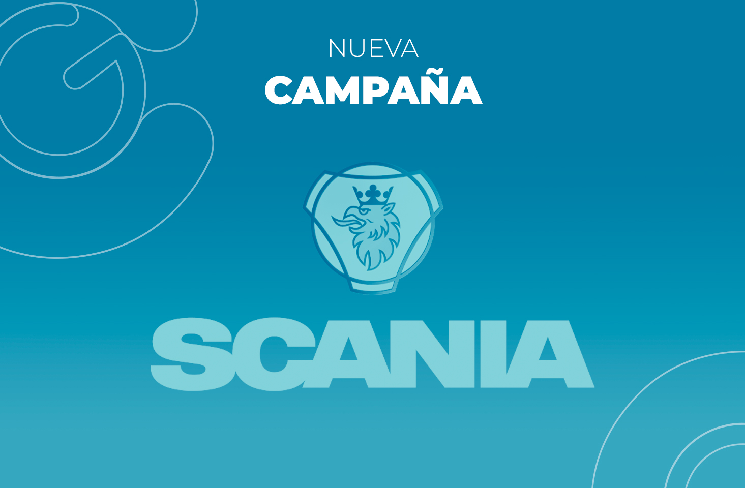 La campaña de accesorios de Scania se centra en las ruedas este verano